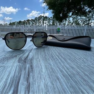 Rayban Chromance Polarized Sunglasses